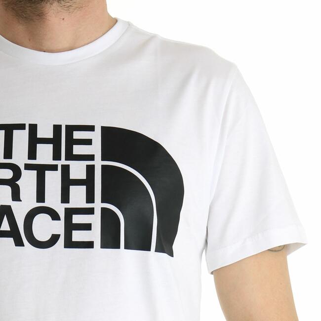 T-SHIRT S/S EASY TEE THE NORTH FACE - Mad Fashion | img vers.650x/